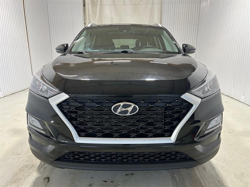 2021 Hyundai Tucson - Image 2