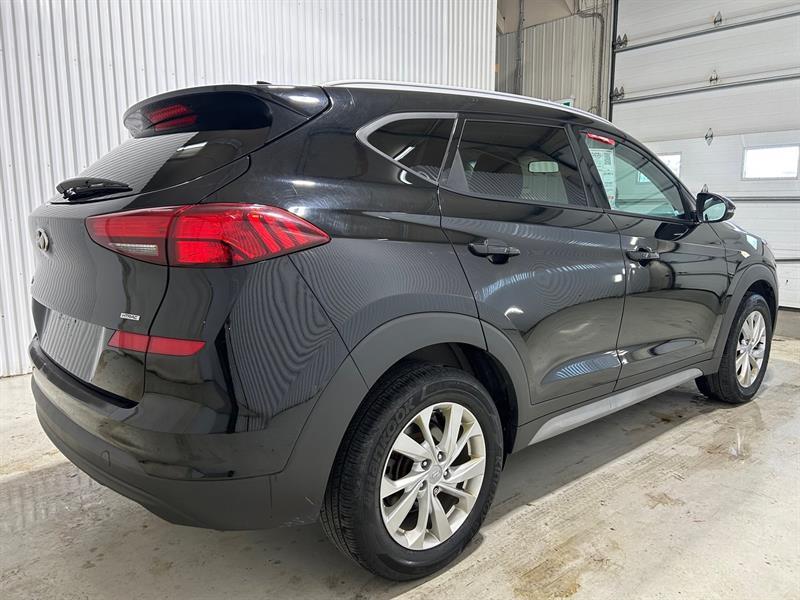2021 Hyundai Tucson - Image 7