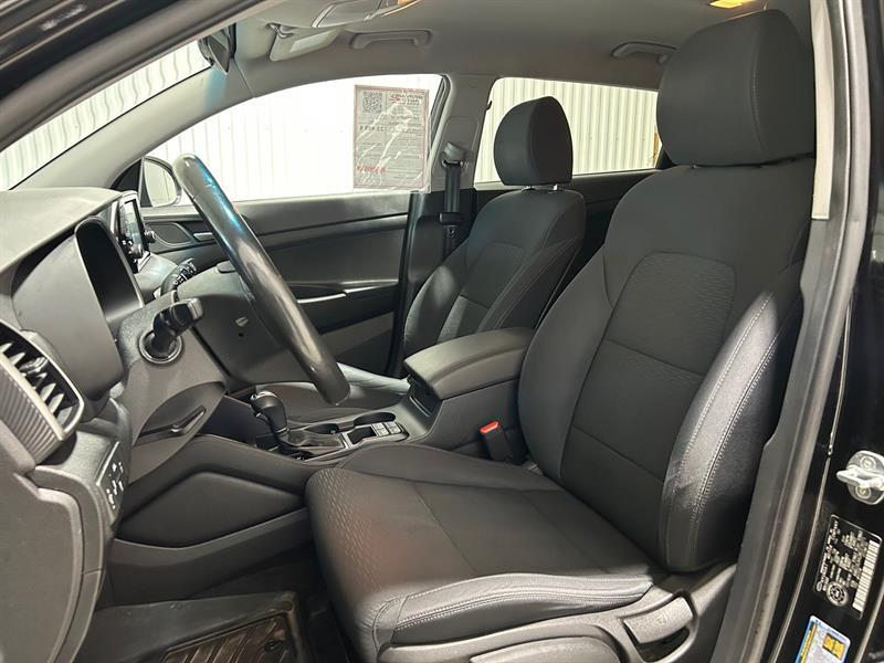 2021 Hyundai Tucson - Image 16