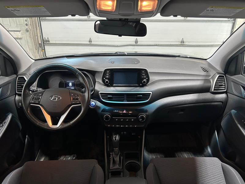 2021 Hyundai Tucson - Image 17