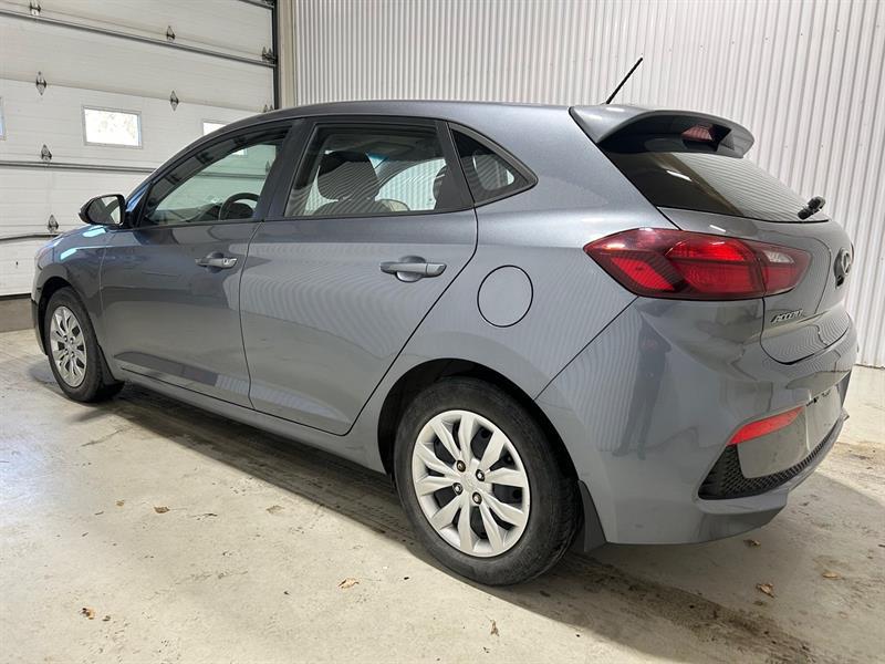 2018 Hyundai Accent - Image 8