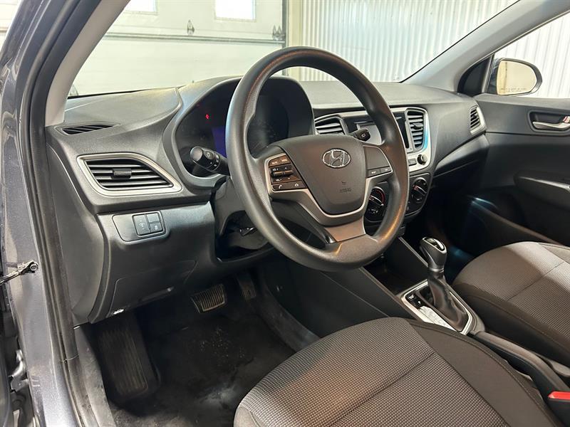 2018 Hyundai Accent - Image 13