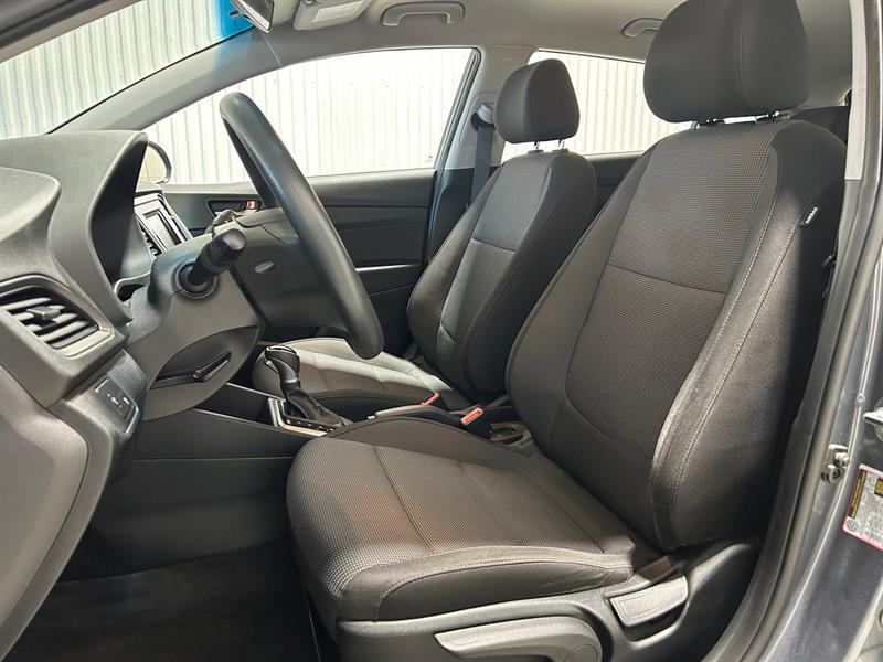 2018 Hyundai Accent - Image 14