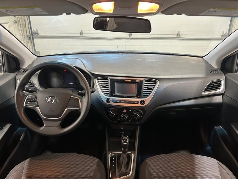 2018 Hyundai Accent - Image 16