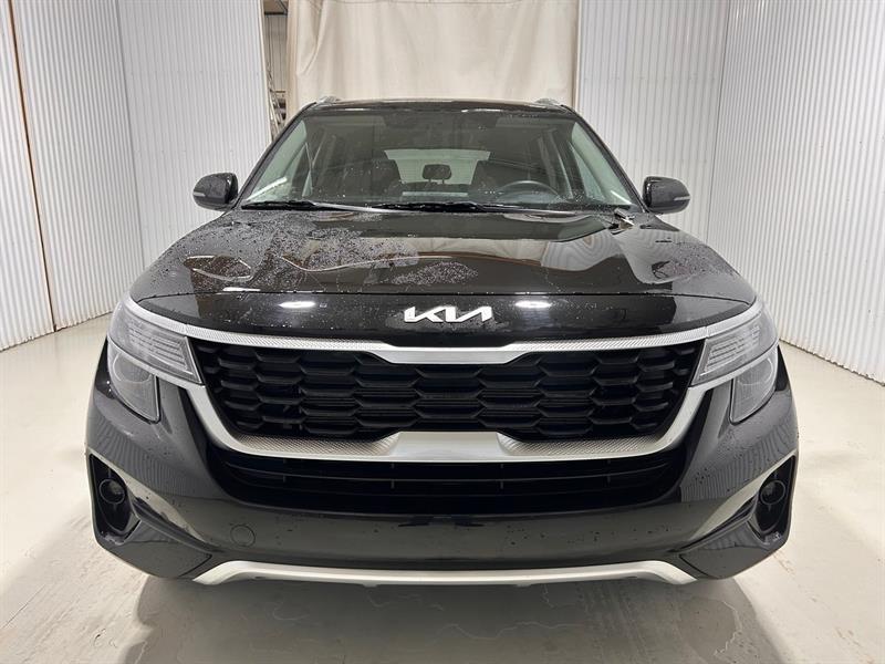 2023 Kia Seltos - Image 2