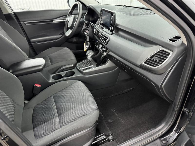 2023 Kia Seltos - Image 21