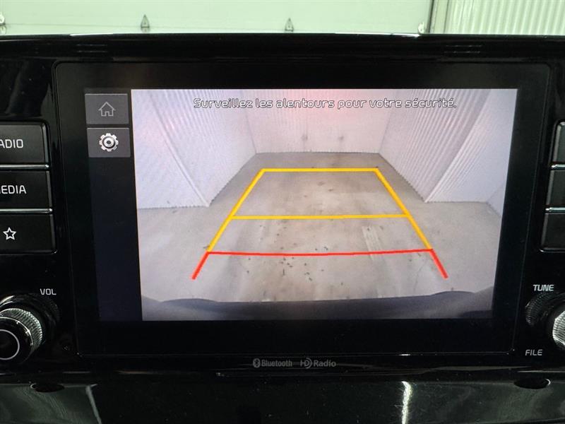 2023 Kia Seltos - Image 22