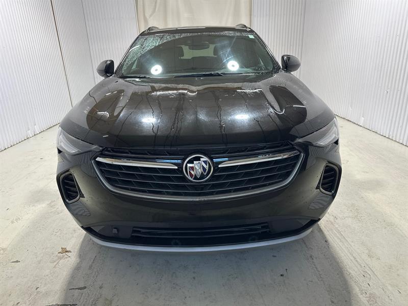 2021 Buick Envision - Image 2