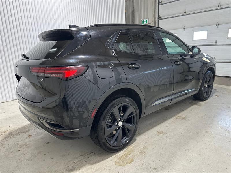 2021 Buick Envision - Image 5