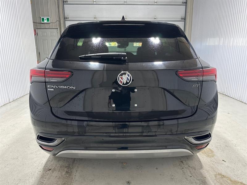 2021 Buick Envision - Image 7