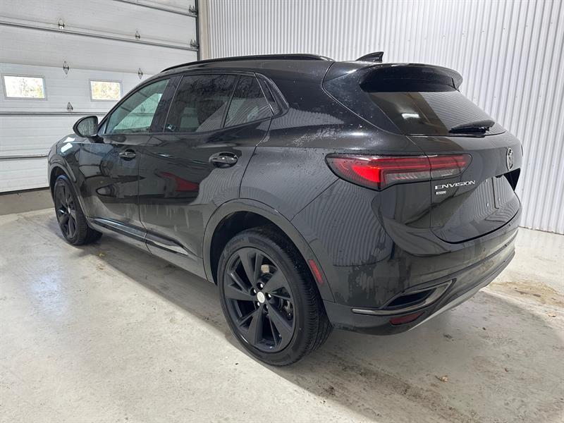 2021 Buick Envision - Image 8
