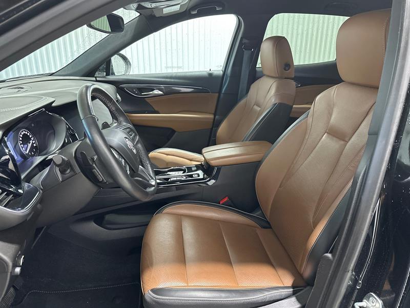 2021 Buick Envision - Image 13