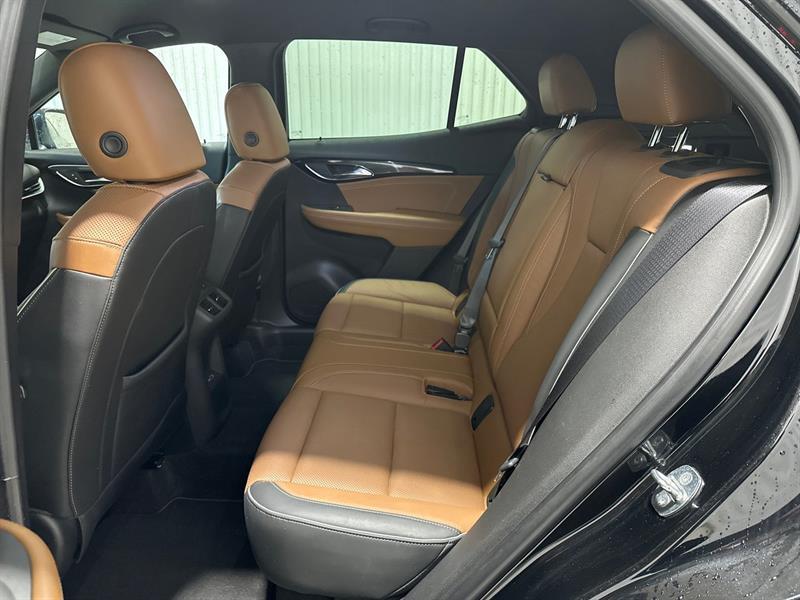 2021 Buick Envision - Image 14