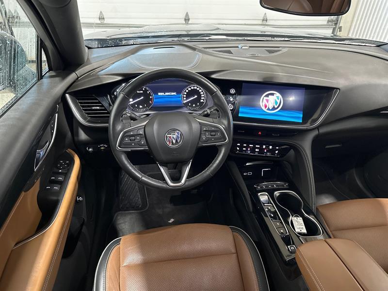 2021 Buick Envision - Image 16