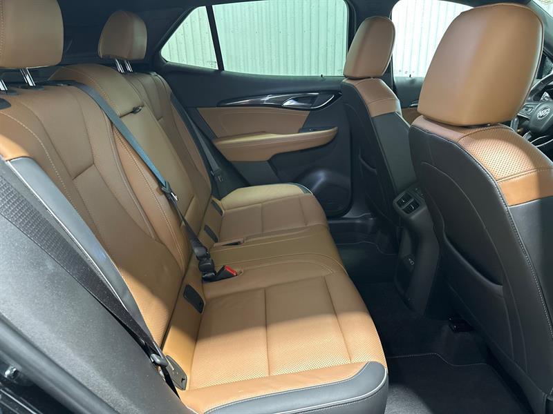 2021 Buick Envision - Image 17