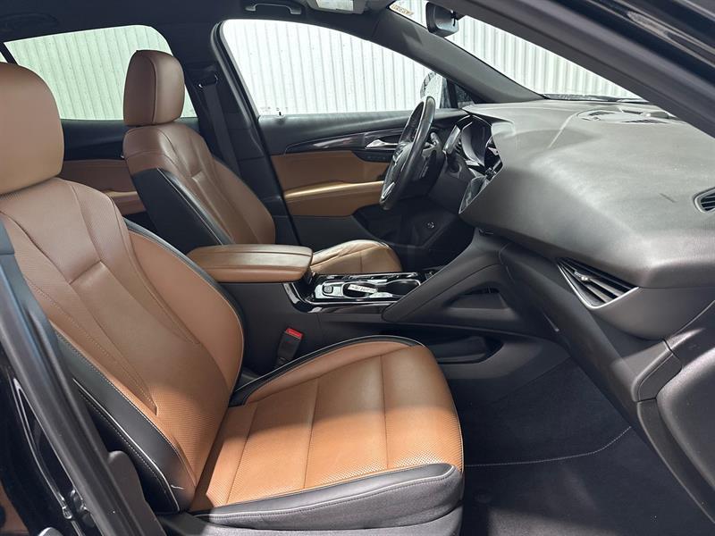 2021 Buick Envision - Image 18
