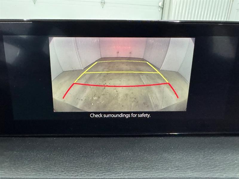 2022 Mazda Mazda3 - Image 8