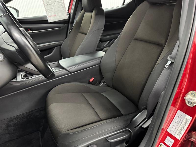 2022 Mazda Mazda3 - Image 10