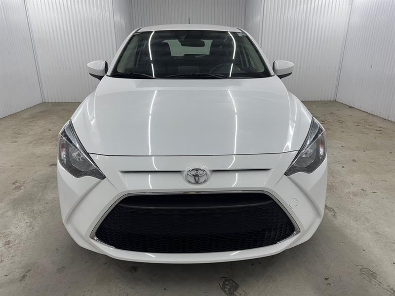 2020 Toyota Yaris - Image 2