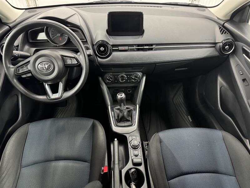 2020 Toyota Yaris - Image 16