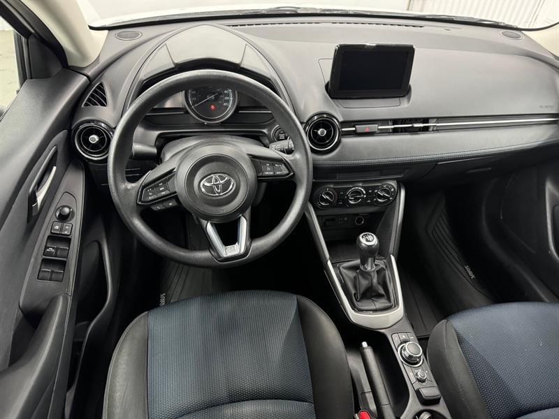 2020 Toyota Yaris - Image 17