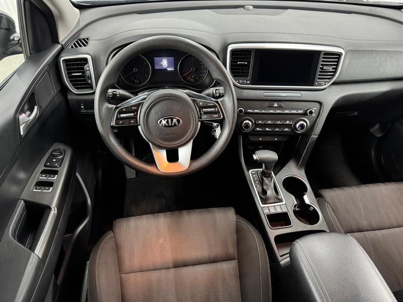 2022 Kia Sportage - Image 14