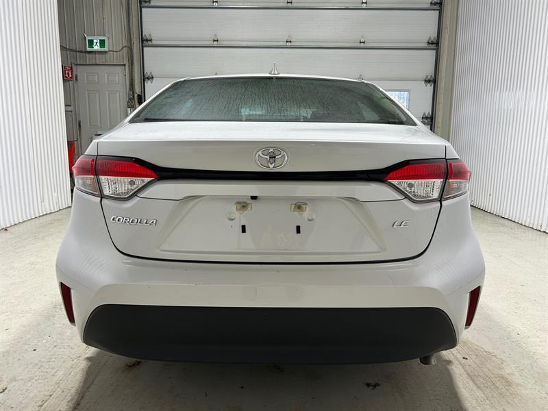 2023 Toyota Corolla - Image 7