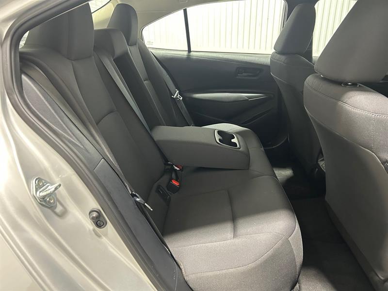 2023 Toyota Corolla - Image 16
