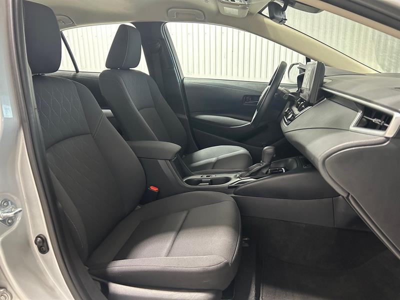 2023 Toyota Corolla - Image 17