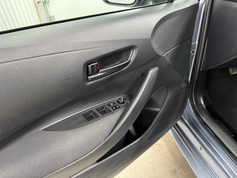 2023 Toyota Corolla - Image 8