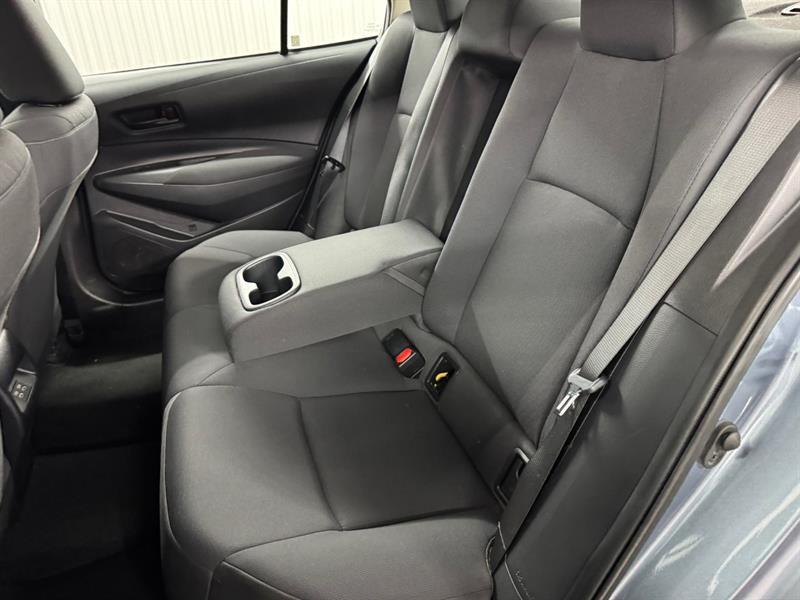 2023 Toyota Corolla - Image 10