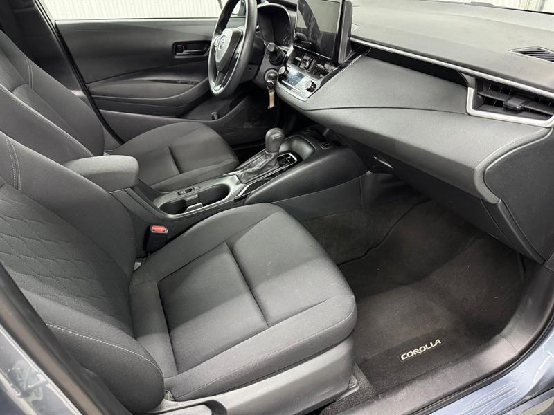 2023 Toyota Corolla - Image 15