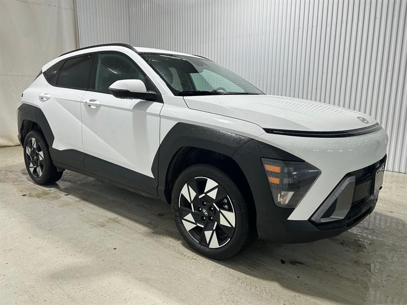 2024 Hyundai Kona - Image 4