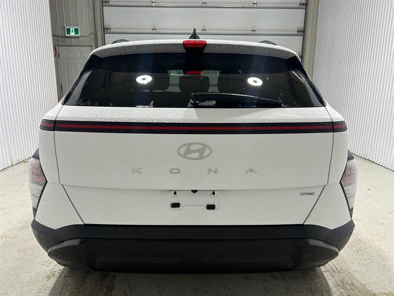 2024 Hyundai Kona - Image 7