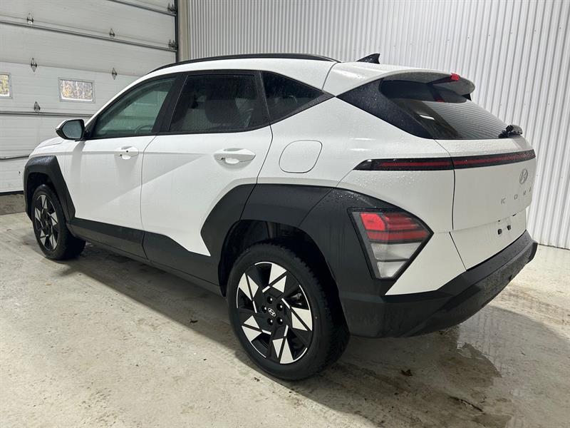 2024 Hyundai Kona - Image 8