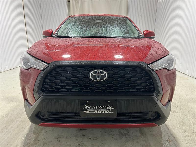 2024 Toyota Corolla - Image 2