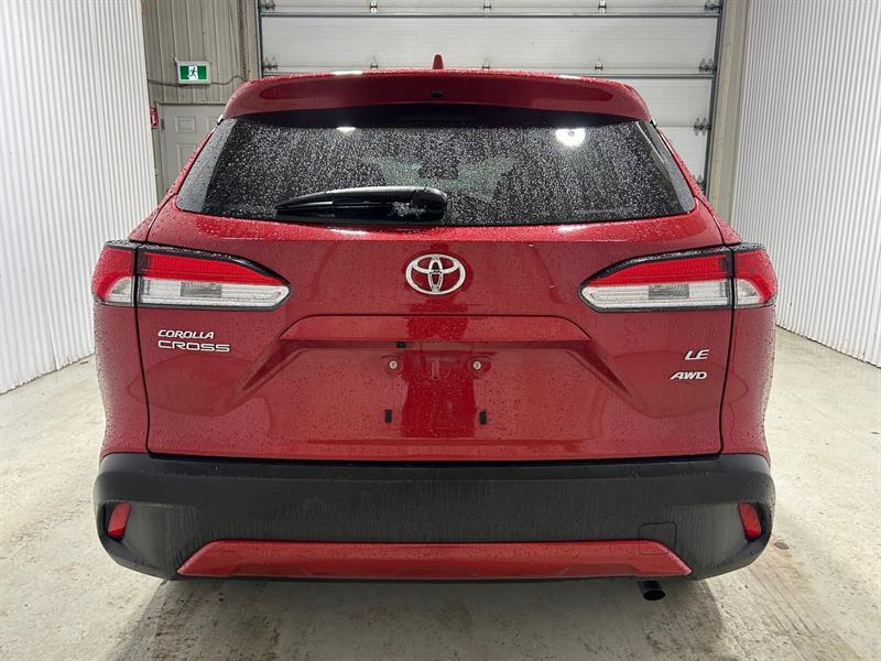 2024 Toyota Corolla - Image 7