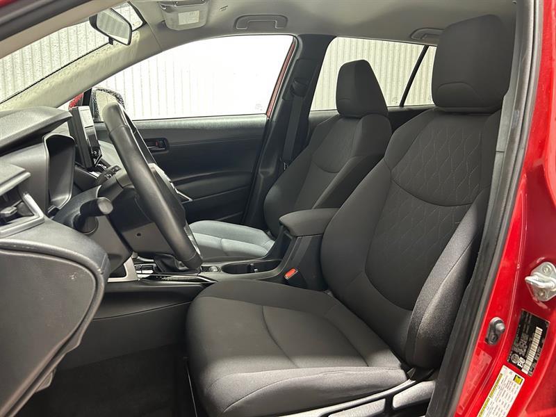 2024 Toyota Corolla - Image 10