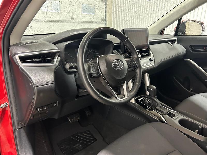 2024 Toyota Corolla - Image 11