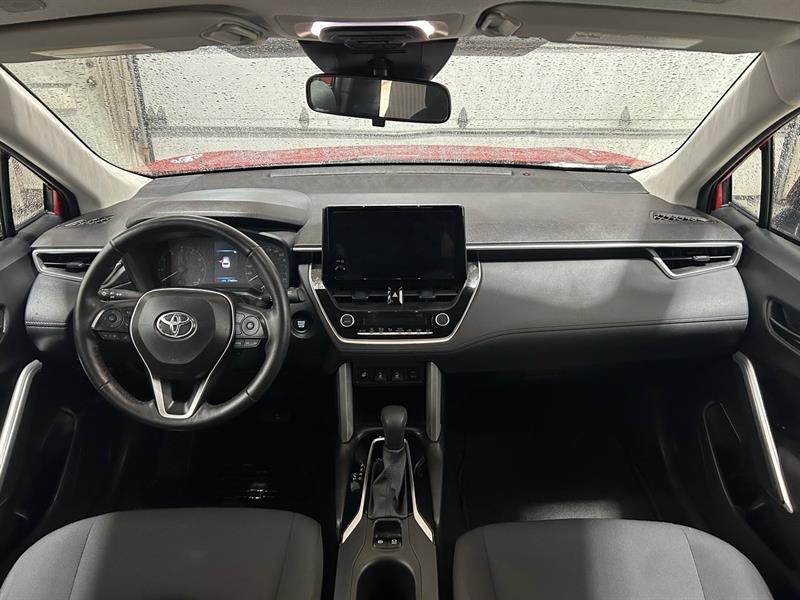 2024 Toyota Corolla - Image 13