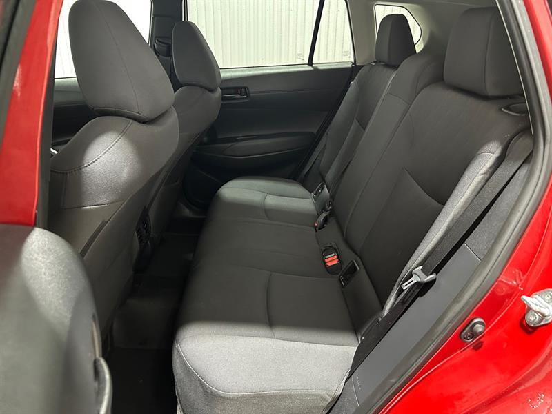 2024 Toyota Corolla - Image 14