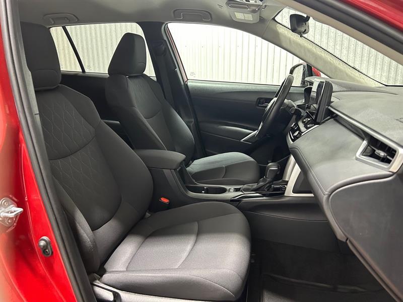 2024 Toyota Corolla - Image 18