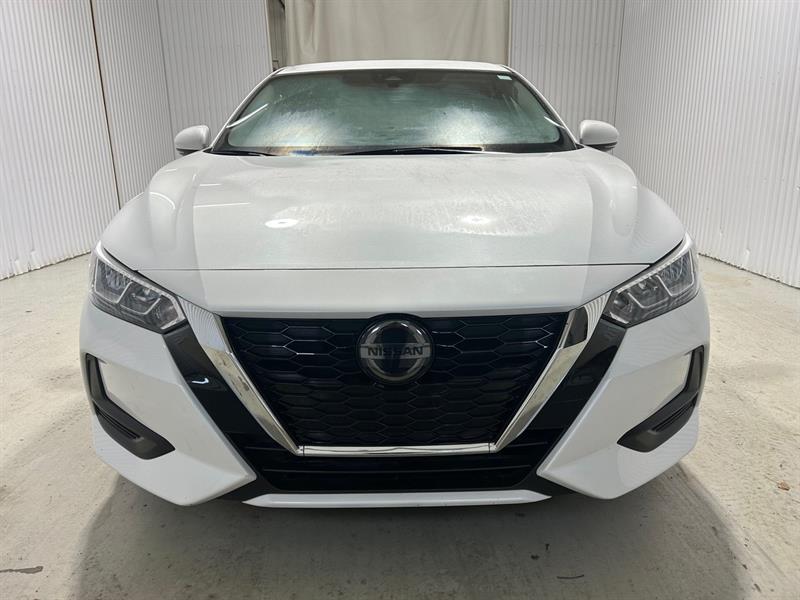 2023 Nissan Sentra - Image 2