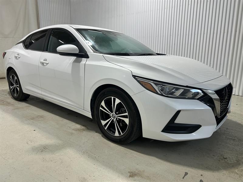 2023 Nissan Sentra - Image 4