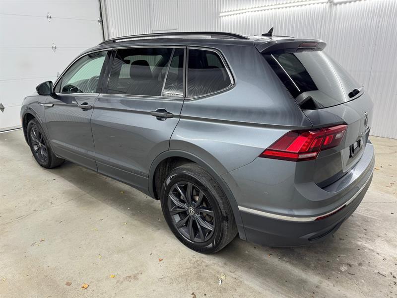2022 Volkswagen Tiguan - Image 8
