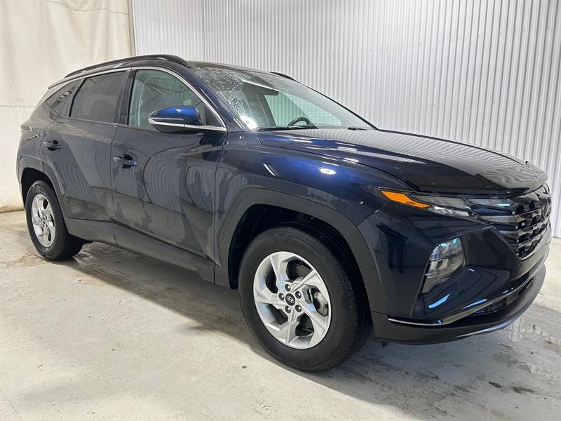 2023 Hyundai Tucson - Image 4