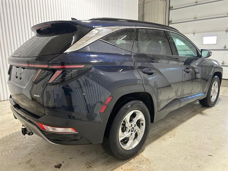 2023 Hyundai Tucson - Image 5