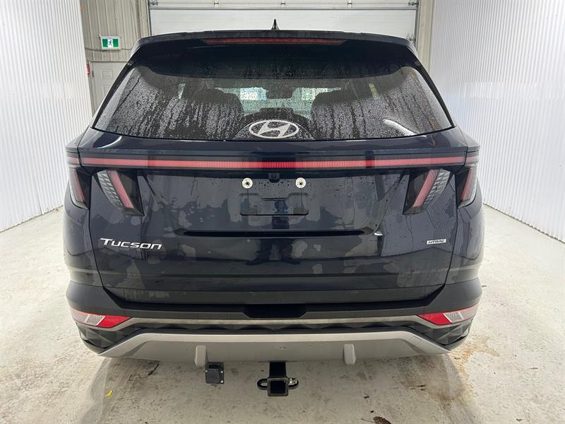 2023 Hyundai Tucson - Image 7