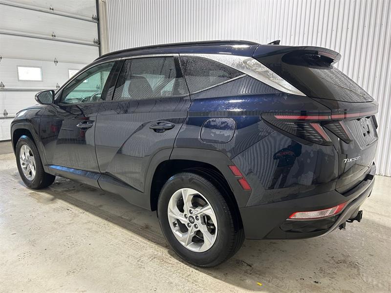 2023 Hyundai Tucson - Image 8