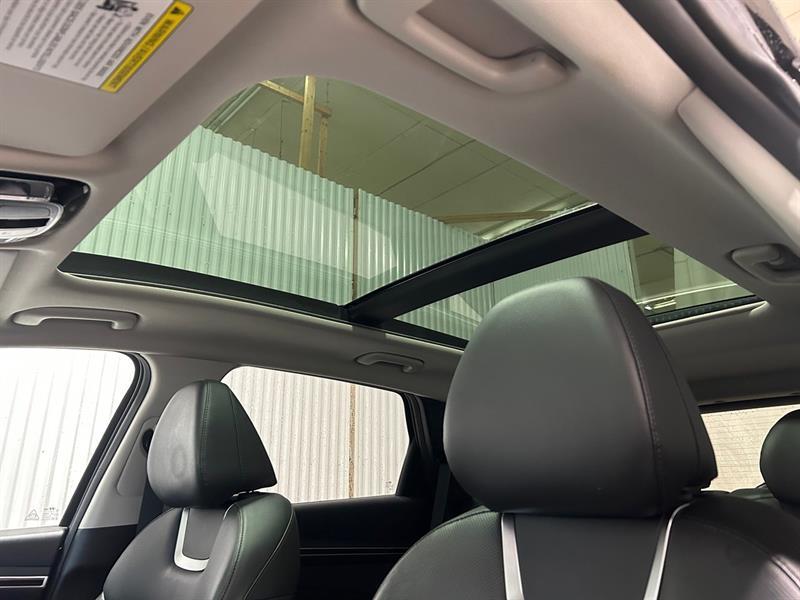 2023 Hyundai Tucson - Image 11